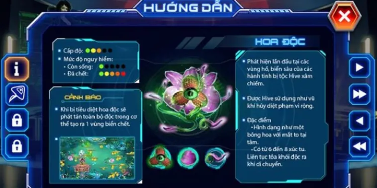 Hướng Dẫn Chơi Bắn Cá Men In Black W88 Thắng Lớn Nhất 2025