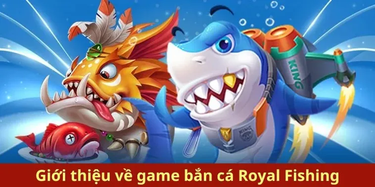 Hướng Dẫn Chơi Bắn Cá Royal Fishing Tại W88 Hiệu Quả Nhất