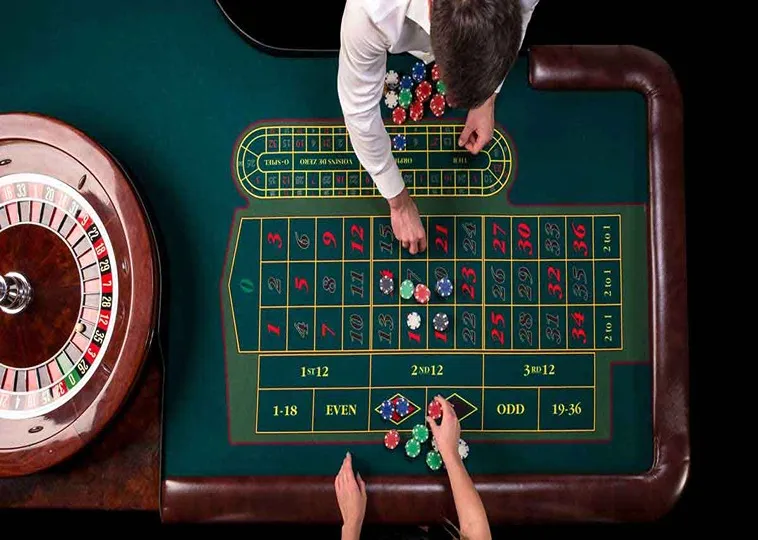 Hướng Dẫn Cách Chơi Roulette W88 Dễ Hiểu Dành Cho Người Mới