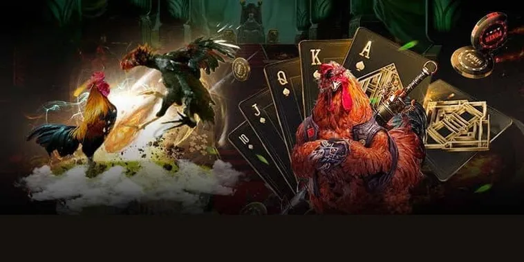 Cách Chơi Đá Gà GA28 W88 Đỉnh Cao Với Trận Đấu Hấp Dẫn