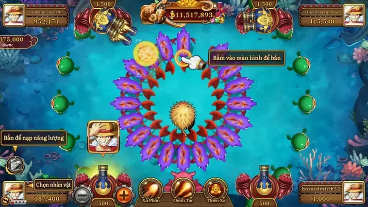 Cách Chơi Bắn Cá Đại Hải Trình W88 Hiệu Quả Cho Người Mới 2025