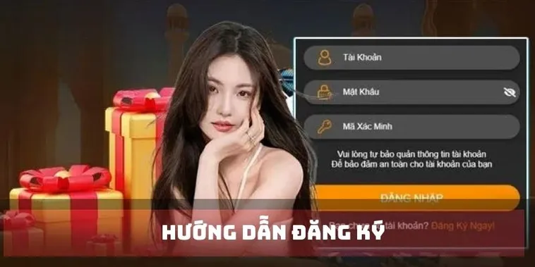 Hướng Dẫn Đăng Ký W88 Nhanh Chóng Trong 3 Phút
