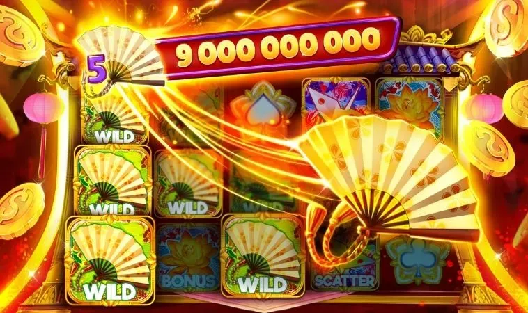 Hướng Dẫn Chơi Nổ Hũ W88 Để Săn Jackpot Khủng Mỗi Ngày