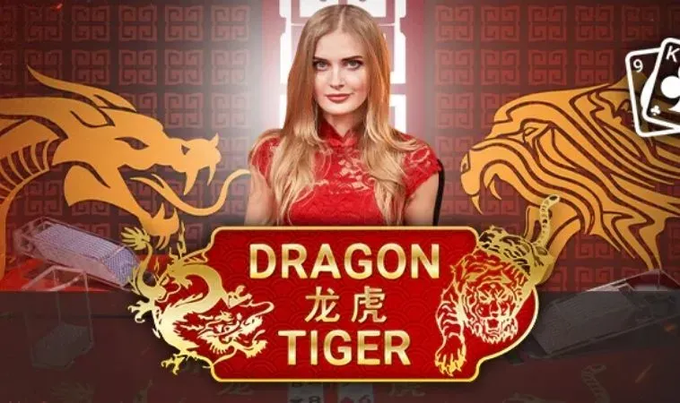Dragon Tiger Tại W88: Trải Nghiệm Trò Chơi Bài Đỉnh Cao