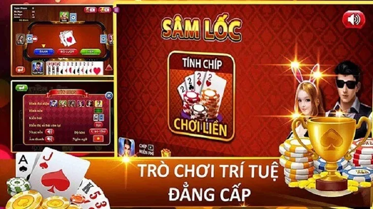 Hướng Dẫn Cách Chơi Sâm Lốc W88 Chi Tiết Cho Người Mới