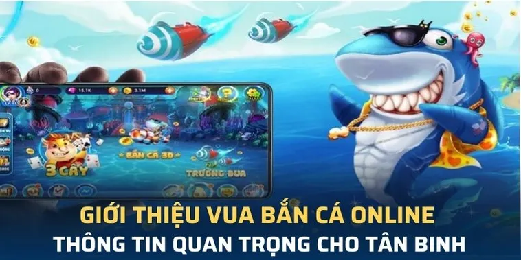 Hướng Dẫn Chơi Vua Bắn Cá Tại W88 Để Săn Thưởng Lớn Nhất