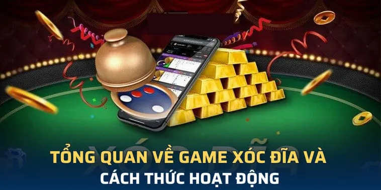 Xóc Đĩa Tại W88: Trò Chơi Dân Gian Đầy Hấp Dẫn Và Thú Vị