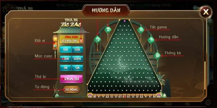 Hướng Dẫn Chơi Game Nhanh ZicZac Tại W88 Dễ Thắng Nhất