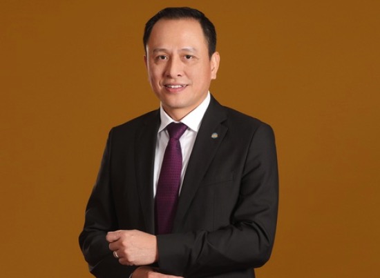 CEO Lê Thành Long